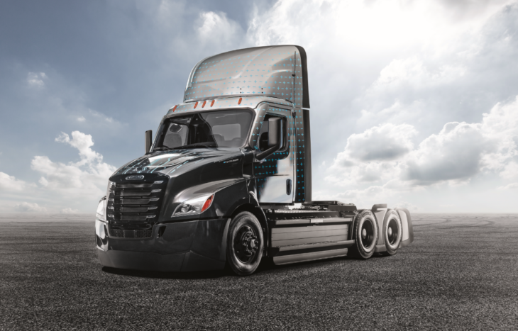 New Extrusion Applications in Commercial Vehicles