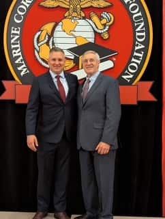 Marine Corp Scholarship