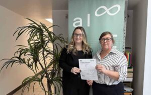 Alfiniti receives IATF 16949:2016 certification